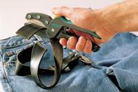 Wolfcraft MegaCut S | Allessnijder + 3 reservemessen | 1 stuk - 4197000 - thumbnail