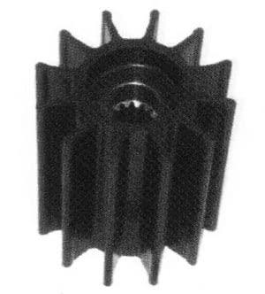 CEF500182G - CATERPILLAR-CUMMINS Impeller