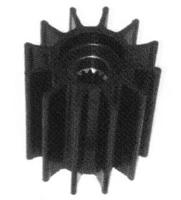 CEF500182G - CATERPILLAR-CUMMINS Impeller - thumbnail