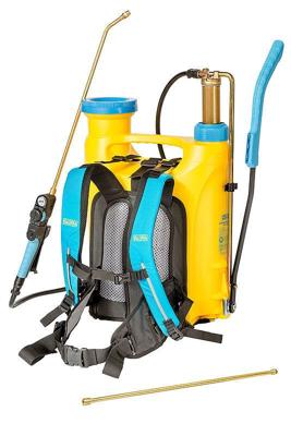 Gloria Haus und Garten 000062.0000 Pro 1800 Rugspuit 18 l