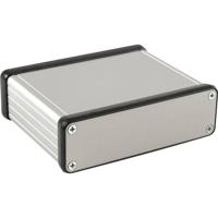Hammond Electronics 1455L801 Universele behuizing 80 x 103 x 31 Aluminium Geëxtrudeerd Aluminium (geëloxeerd) 1 stuk(s) - thumbnail