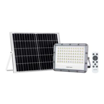 Floodlight trap ook solar 5 en 800 lom 4000 a