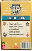 Goochelspel Gardistry & Magic trick deck | 24 stuks - thumbnail