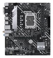 Moederbord Intel ASUS PRIME H610M-A WIFI D4 - thumbnail