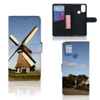 Alcatel 1S (2021) | Flip Cover | Molen - thumbnail