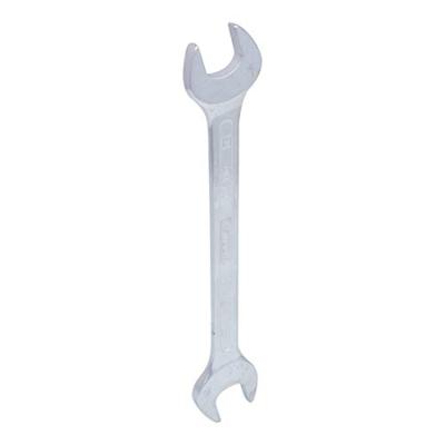 KS Tools 5170712 517.0712 Dubbele steeksleutel Sleutelbreedte (metrisch) 18 - 19 mm KS Tools 5170712 517.0712 Dubbele steeksleutel Sleutelbreedte (metrisch) 18 - 19 mm