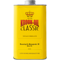 Kroon-Oil running-in monograde 30 1ltr - thumbnail
