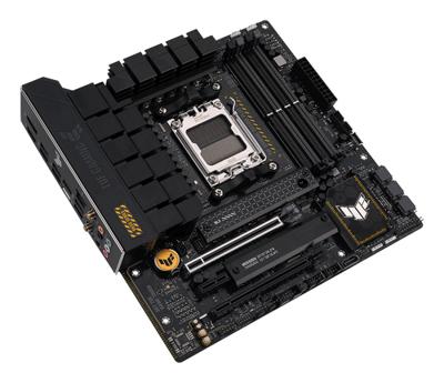 Moederbord Asus 90MB1BF0-M0EAY0 AMD AM5 AMD B650 - thumbnail