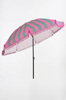 Osborn parasol groen h238xd220cm - In the mood - thumbnail