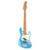 Sadowsky MetroExpress Hybrid P/J Bass Roasted Maple Solid Ocean Blue Metallic High Polish 5-snarige basgitaar