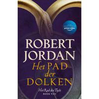 Het Rad des tijds 8 - Het Pad der Dolken (POD) (Paperback) - thumbnail