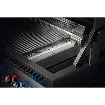 Napoleon Smoker box voor warmteverdeler Napoleon Smoker box voor warmteverdeler