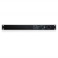 Ubiquiti ES-24-250W commutateur réseau Géré L2/L3 Gigabit Ethernet (10/100/1000) Connexion Ethernet, supportant l'ali - thumbnail