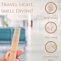 Gucci Bloom Eau de parfum Spray 10 ml Dames - thumbnail