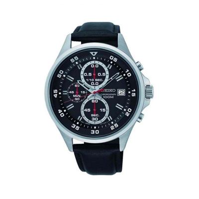 Seiko Quartz Chronograph | SKS635P1 Seiko Quartz Chronograph | SKS635P1