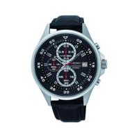 Seiko Quartz Chronograph | SKS635P1 - thumbnail