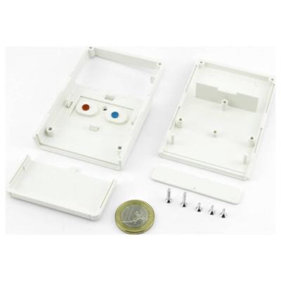 Supertronic PP064CW-S Universele behuizing 90 x 60 x 22 1 stuk(s) Supertronic PP064CW-S Universele behuizing 90 x 60 x 22 1 stuk(s)