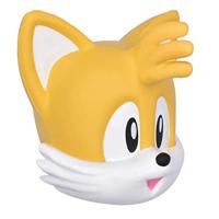 Sonic the Hedgehog Mega Squishme - Classic Tails - thumbnail