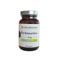 Astaxanthine complex 4mg vegan bio - thumbnail