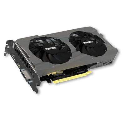 INNO3D GeForce RTX 3050 Twin X2 6GB V2 Special