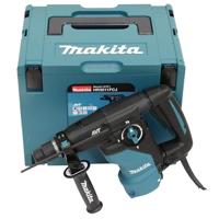 Makita SDS-Plus-Combihamer 1050 W Incl. koffer - thumbnail