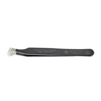 BERNSTEIN Tools for Electronics 5-879-13 Pincet ESD 15 AP 115 mm - thumbnail