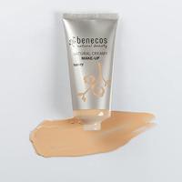 Benecos Natural Creamy Make Up Honey 30ML - thumbnail