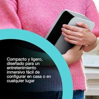 Projector Epson V11HB73140 - thumbnail