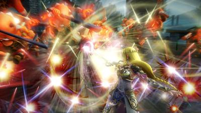 Hyrule Warriors