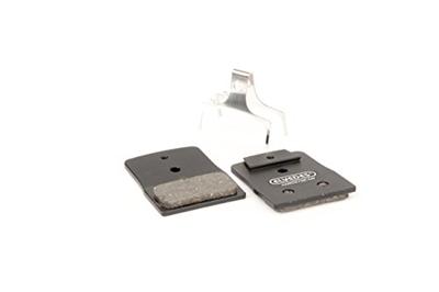 Elvedes schijfremblok aerostream pads gesint. 6894cp