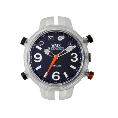 Unisex horloge Watx & Colors RWA6047 (Ø 43 mm)
