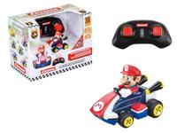 Carrera RC Team Mini Mario Kart Racing - Mario - thumbnail