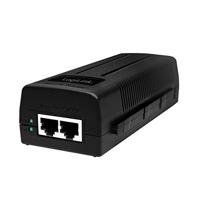 LogiLink POE004 PoE-injector 10 / 100 / 1000 MBit/s IEEE 802.3at (25.5 W) - thumbnail