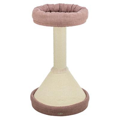 TRIXIE KRABPAAL VIVIANA ROND OUDROZE 50X50X80 CM