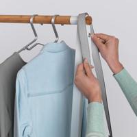 Brabantia Linn kledingrek large white - thumbnail