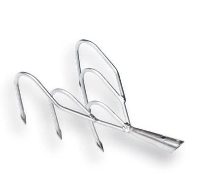 MM Eurotool Cultivator 5tds los