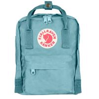 Fjällräven Kånken Mini Sky Blue 7L- Kinderrugzak - thumbnail