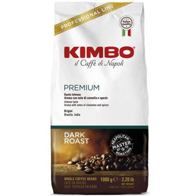 Kimbo Espresso Bar Premium - koffiebonen - 1 kilo