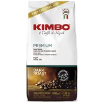 Kimbo Espresso Bar Premium - koffiebonen - 1 kilo - thumbnail