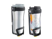 Topeak Modula Java Bidonhouder Instelbaar - Zwart - thumbnail