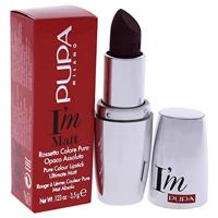 PUPA I'm Matt Pure Colour Lipstick Dangerous Violet 3.5gr - thumbnail