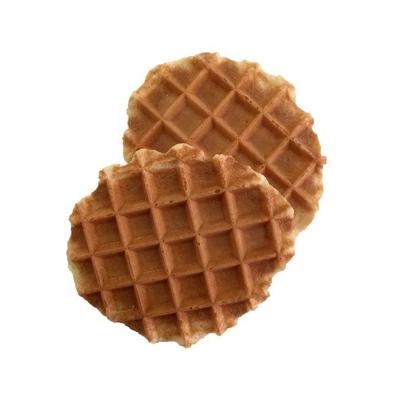 NJOY ijswafeltje rond (1000 stuks)