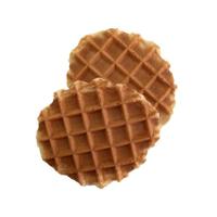 NJOY ijswafeltje rond (1000 stuks) - thumbnail