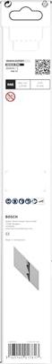 Bosch Accessories 2608652900 Reciprozaagblad S 1211 K, Special for Ice, verpakking van 5 stuks Zaagbladlengte 300 mm 5 stuk(s)