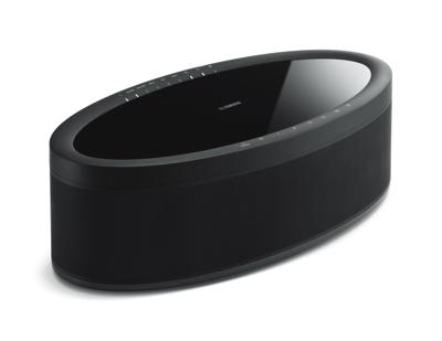 Yamaha WX-051 MusicCast 50 Multi-Room Speaker Yamaha WX-051 MusicCast 50 Multi-Room Speaker