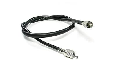 101 OCTANE 101e octane kilometerteller kabel speedometer cable china s slotted w. ue nut