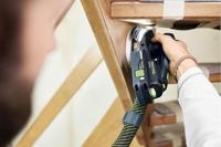 Festool ETSC 2 125-Basic Accu excenterschuurmachine - 577733 - thumbnail