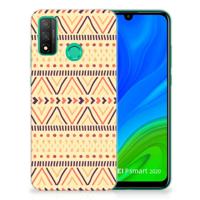 Huawei P Smart 2020 | TPU bumper | Aztec Yellow - thumbnail