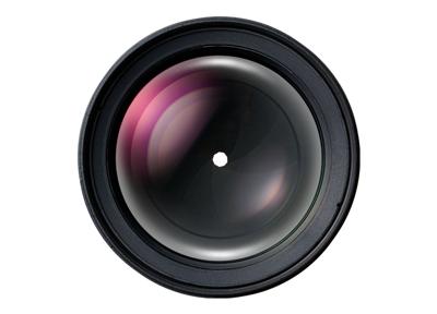 Samyang 135mm F/2.0 Fuji X