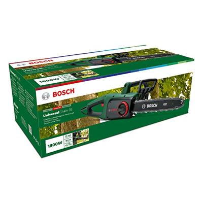 Bosch UniversalChain 35 kettingzaag - thumbnail